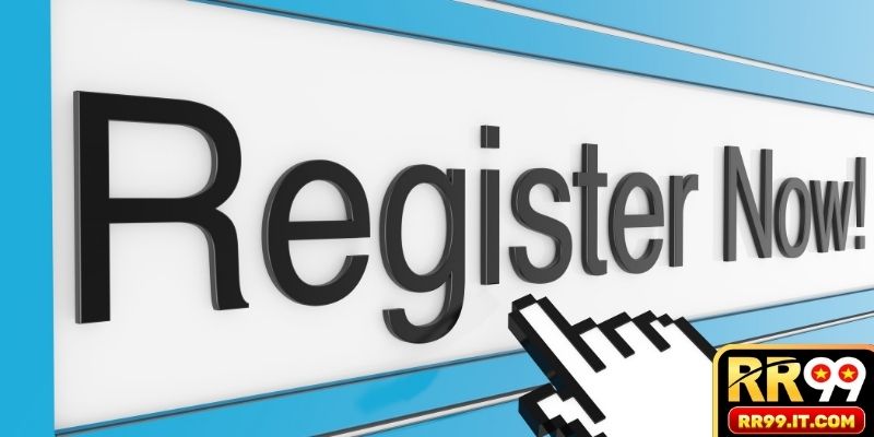 Điền chính xác và đúng đủ thông tin đăng ký RR99