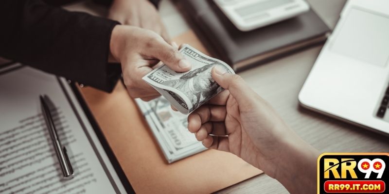 Lưu ý cần nắm bắt khi rút vốn ở nhà cái chúng tôi