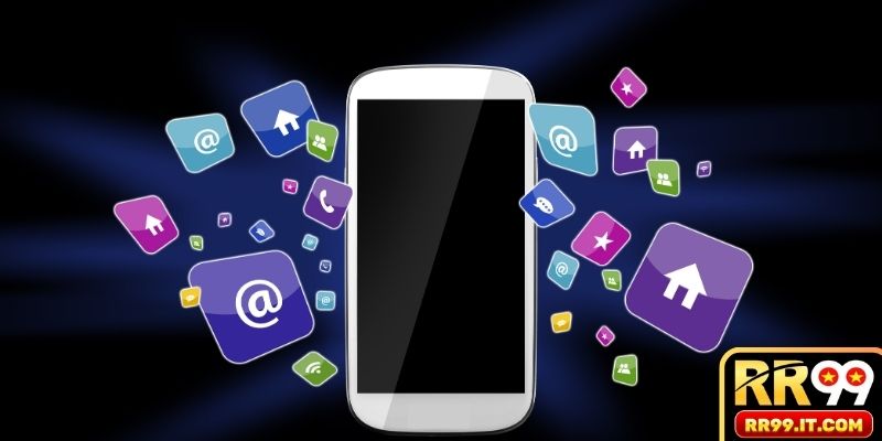 Những lợi ích hấp dẫn từ tải app