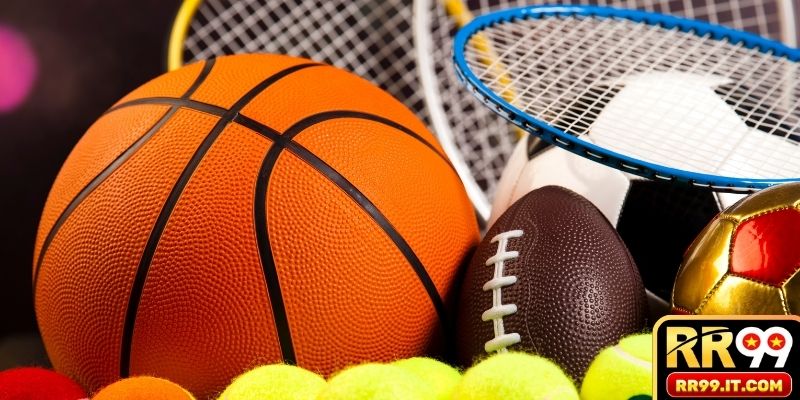 Tham gia cược thể thao với đa dạng kèo cược